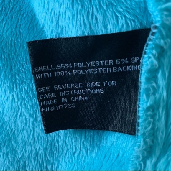 ZeroXPosur Women’s plush lined soft shell jacket Large - Picture 8 of 9